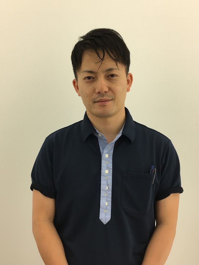 加藤 彰宏