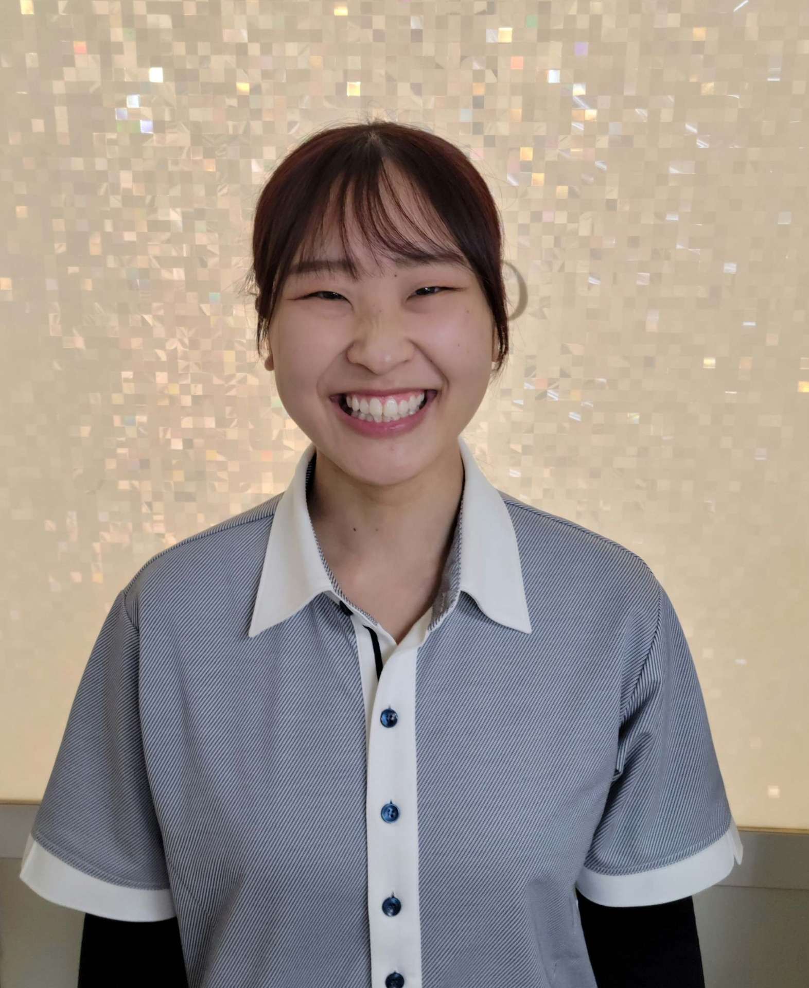 山村 美歩