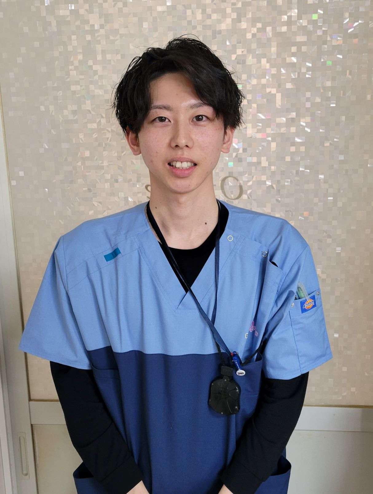 田西 大暉
