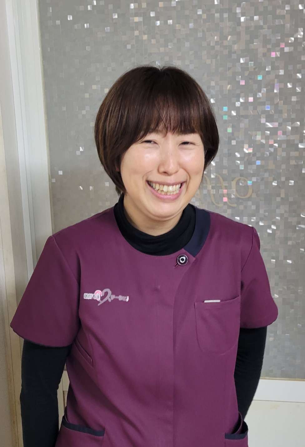 松下 恵美